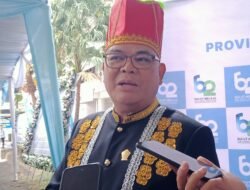 Fraksi Gerindra DPRD Sulut Apresiasi Kinerja Pemerintah Provinsi Dibawah Komandan YSK-Victory