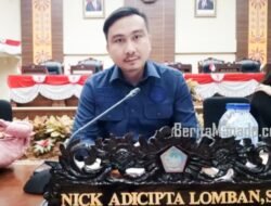 Polda Sulut Berganti Pimpinan, Nick Lomban Optimis Keamanan Bumi Nyiur Melambai Makin Kondusif