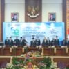 Mengukuhkan Sinergi, Merawat Kerukunan, DPRD Sulut Gelar Rapat Paripurna Istimewa HUT ke-62 Sulawesi Utara