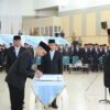 Lantik 318 Pejabat Fungsional Pemprov Sulut, Gubernur Yulius Tekankan Integritas dan Loyalitas Tanpa Kompromi