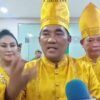 Gubernur Yulius Tegaskan Tahun 2027 Pemprov Fokus Pembangunan Infrastruktur, Tidak Ada Lagi Wilayah Terabaikan!