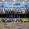 Tindak Lanjut Surat OJK, RUPS LB Bank SulutGo Sepakati Penataan Organisasi