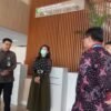 Pastikan Warga Sulut Dapat Layanan Terbaik, Felly Runtuwene Tinjau Langsung RSUP Prof Kandou Manado