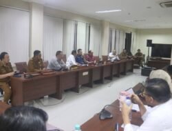Komisi III DPRD Sulut Desak BWS Sulawesi I Segera Cairkan Ganti Untung Lahan Warga