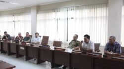 Komisi III DPRD Sulut Desak BWS Sulawesi I dan BPN Percepat Pembayaran Ganti Rugi Warga
