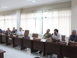 Komisi III DPRD Sulut Desak BWS Sulawesi I dan BPN Percepat Pembayaran Ganti Rugi Warga