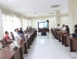 DPRD Sulut Kawal Pembangunan Jalan Malendeng–Kuil, Dorong Sinergi BPJN dan Dinas PUPR