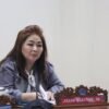 Fasilitas Operasional Dinas Minim, Jeane Laluyan Sentil BKAD Sulut: Komputer Rusak Kertas Habis, Malu-maluin!