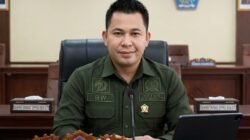 Tekan Potensi Hukum, BW Ingatkan Diskominfo Sulut Hati-Hati Kelola Anggaran dan Program Kerja