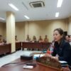 Komisi IV DPRD Sulut Ingatkan Dispora Soal Program Pembinaan Atlet, Cindy Wurangian: Jangan Sampai Kehilangan Atlit Potensial