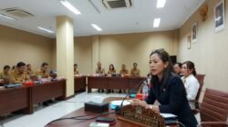 Komisi IV DPRD Sulut Ingatkan Dispora Soal Program Pembinaan Atlet, Cindy Wurangian: Jangan Sampai Kehilangan Atlit Potensial