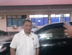 Dorong Kepastian Hukum Penambang Lokal, Polda Sulut Siap Kawal Pergub Tambang Rakyat