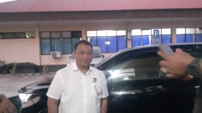 Dorong Kepastian Hukum Penambang Lokal, Polda Sulut Siap Kawal Pergub Tambang Rakyat