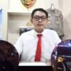 Polresta Manado Bantah Pria yang Diduga Bahayakan Sekuriti Megamas Adalah Adik Kapolda Sulut