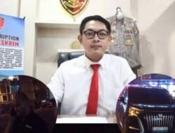 Polresta Manado Bantah Pria yang Diduga Bahayakan Sekuriti Megamas Adalah Adik Kapolda Sulut