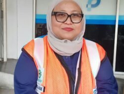 Pelindo Manado Terapkan Kebijakan Sterilisasi Dermaga Demi Keselamatan Penumpang