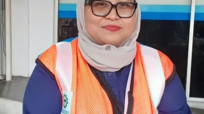 Pelindo Manado Terapkan Kebijakan Sterilisasi Dermaga Demi Keselamatan Penumpang