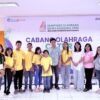 Tampil Memukau di O2SN SLB Nasional, Kontingen SLB Sulut Sukses Tembus Semifinal di Cabor Tenis Meja dan Catur
