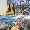 Langkah Nyata Komitmen Gubernur YSK: Pemprov Sulut Genjot Hilirisasi dan Investasi Agribisnis di Pameran Agrinex Expo 2026