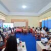 SMA Katolik St. Thomas Aquino Manado Sukses Gelar Hari Pertama Tes Kemampuan Akademik