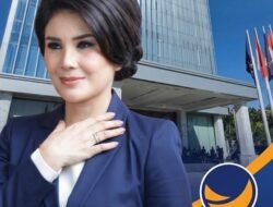 Felly Runtuwene Ambil Komando DPW NasDem Sulut, Instruksikan Kader dan Pengurus Kawal Agenda Pembangunan Nasional dan Daerah
