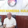 Polda Sulut Sukses Bongkar 11 Kasus Peredaran Narkoba Periode Agustus–September