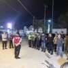 Patroli Skala Besar Polres Boltim: 18 Motor Terjaring, Pemeriksaan Narkoba Turut Disasar