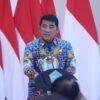 Gubernur Yulius Selvanus Instruksikan Penanganan Cepat Antrean BBM di Manado