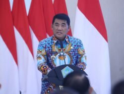 Gubernur Yulius Selvanus Instruksikan Penanganan Cepat Antrean BBM di Manado