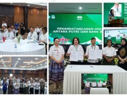 Kadispar Manado Esther Mamangkey Gandeng Stakeholder Dorong Pariwisata Sulut Naik Kelas