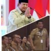 Hadiri Rakornas TPAKD 2026 Bersama Presiden Prabowo, Gubernur Yulius Selvanus Komitmen Perluas Akses Keuangan Sulut