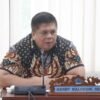 Cegah Kasus Hukum Terulang, Hendry Walukow Minta Kominfo Sulut Punya Parameter Jelas Alokasi Anggaran Media
