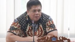 Cegah Kasus Hukum Terulang, Hendry Walukow Minta Kominfo Sulut Punya Parameter Jelas Alokasi Anggaran Media