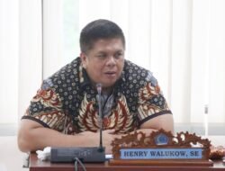 Cegah Kasus Hukum Terulang, Hendry Walukow Minta Kominfo Sulut Punya Parameter Jelas Alokasi Anggaran Media