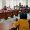 Kawal Hak Masyarakat dan Infrastruktur, Komisi III DPRD Sulut Gelar RDP Marathon Dengan Mitra Kerja 