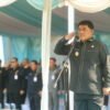 Momen Sumpah Pemuda Ke-98, Gubernur Yulius Selvanus Tekankan Persatuan dan Karakter Generasi Muda