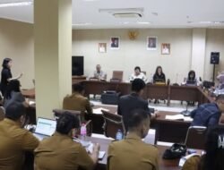 Komisi IV DPRD Sulut Gelar RDP Bersama Mitra Kerja