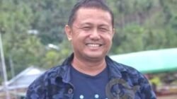 Tegas! Jems Tuuk Minta HBL Stop Jual Nama Tokoh Nasionl Demi Ambisi Elektoral