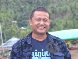 Tegas! Jems Tuuk Minta HBL Stop Jual Nama Tokoh Nasionl Demi Ambisi Elektoral
